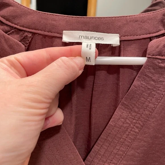 Shirt - Picture 3 of 6